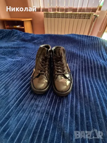 Sneakers Calvin klein , снимка 3 - Ежедневни обувки - 49875133