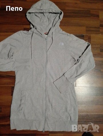 Дамско Горнище