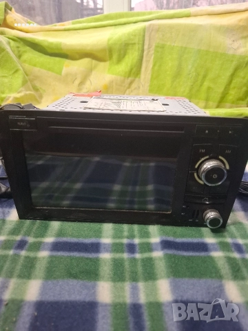 DVD NAVI 
