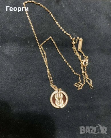Fred оригинално колие унисекс, снимка 2 - Колиета, медальони, синджири - 51424664