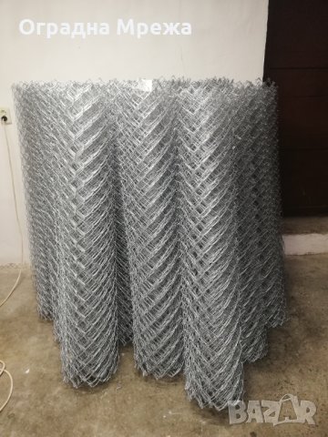 Оградна мрежа, снимка 9 - Дограми - 25931624