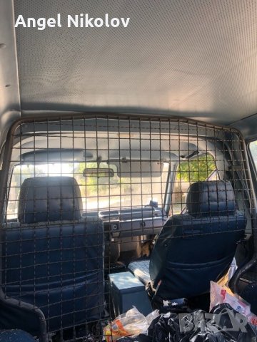 На части Нисан Патрол, снимка 5 - Автомобили и джипове - 26599194