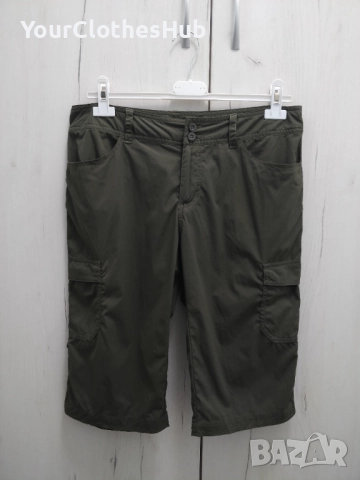 Patagonia 36/37 (S) size Дамски къси панталони