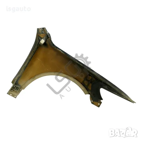 Ляв калник Volkswagen Touareg I (7L) 2002-2010 ID: 142250, снимка 2 - Части - 48956883