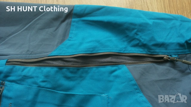 Jotunheim Fossberg Stretch Trouser размер L панталон с от части еластична материя - 2098, снимка 9 - Панталони - 53458198