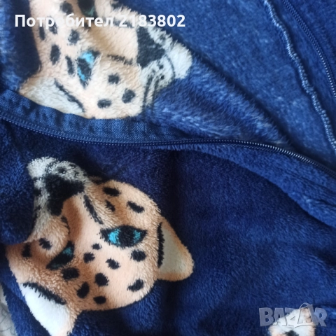 Цяла пижама , снимка 2 - Пижами - 51523244