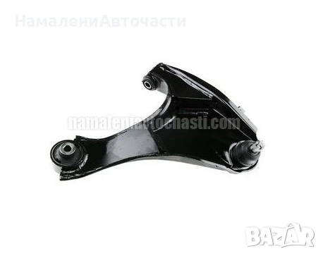 Ляв носач 4806987401 ZWDDA023 Daihatsu Terios