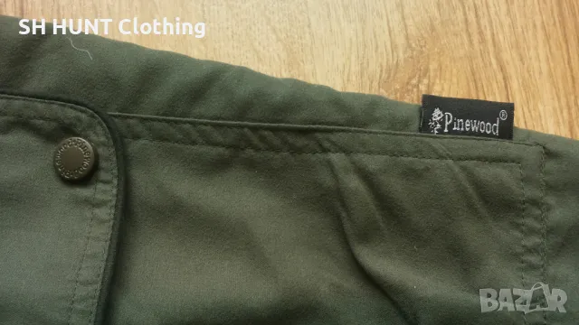 Pinewood Waterproof Trouser размер 58 / 2-3XL за лов панталон водонепромокаем - 1077, снимка 11 - Екипировка - 49668922