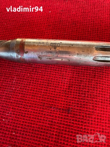 Hilti sds max Свредло 400mm и 210mm, снимка 9 - Други инструменти - 52934727