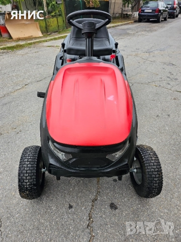 ТРАКТОРНА КОСАЧКА НОВА, ЧИСТО НОВА., снимка 14 - Градинска техника - 51858761