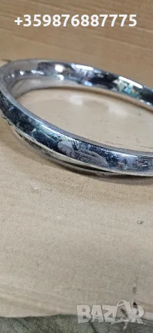 Гривна фар Ваз Лада Жигули Жигула Ретро Руски Руско соц части , снимка 3 - Части - 50422582