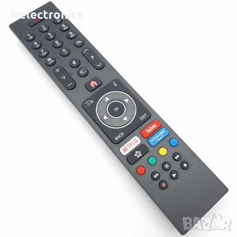 Дистанционно управление за телевизор VESTEL FINLUX RC43135P HQ