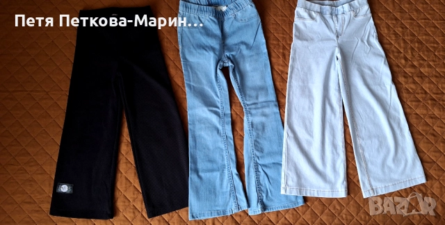 Дрехи за момиче, снимка 3 - Други - 52623276