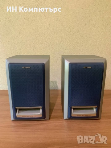 Продавам тонколони Aiwa SX-NBL25, снимка 1
