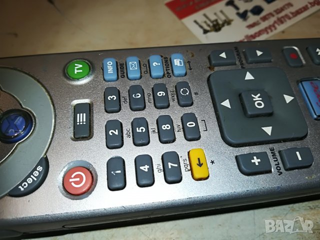 game/tv remote control 2505211208, снимка 7 - Други игри и конзоли - 32990512