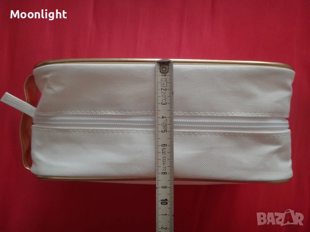 Нов тоалетен козметичен несесер Pantene / Пантен, снимка 8 - Чанти - 52639387