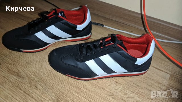 Маратонки 40 ти номер