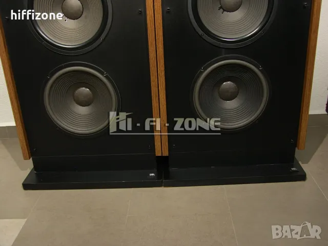 JBL model j350 ТОНКОЛОНИ, снимка 5 - Тонколони - 47791698