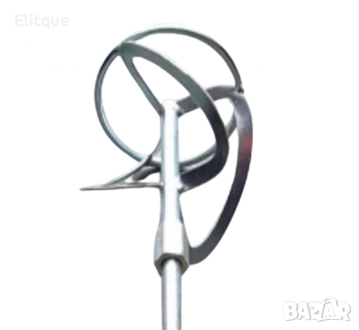 Бъркалка-миксер за бетон, снимка 8 - Друга електроника - 52830749