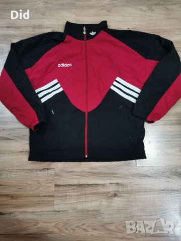 Vintage горнище Adidas originals 