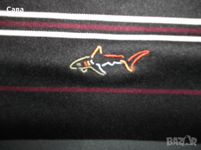 Блузи GREG NORMAN  мъжки,ХЛ и 2ХЛ, снимка 10 - Блузи - 46571986