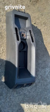 Барче за Opel Zafira B, снимка 3 - Части - 38299311