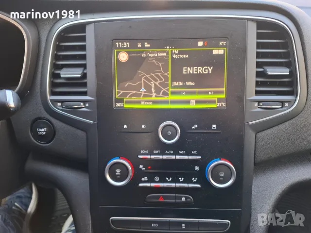 Renault R-Link 2 2025, снимка 3 - Аксесоари и консумативи - 49009605