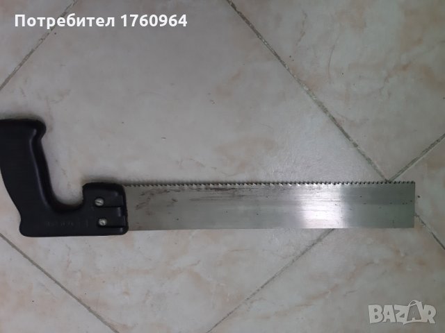 Нови български триони, снимка 2 - Градинска техника - 21572113