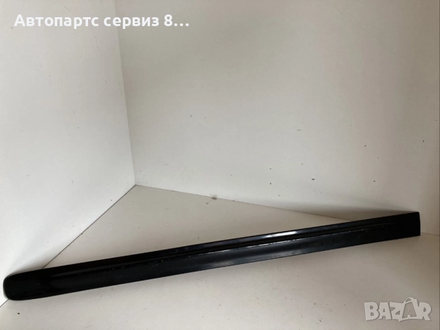 Оригинална лайсна за предна лява врата за Jeep Cherokee 2005 г., 2.8 CRD, № 110090