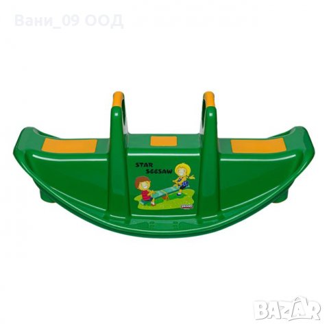 Триместна люлка-баланс, снимка 4 - Играчки за стая - 38256896