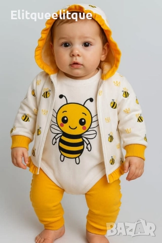 бебешки комплекти , снимка 6 - Комплекти за бебе - 52238939