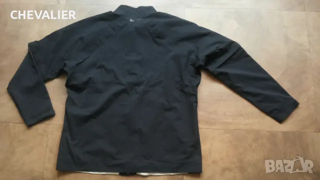NIKE HYPERSHIELD Waterproof Jacket Размер L / XL мъжко преходно водонепромокаемо яке 26-66, снимка 3 - Якета - 49526052