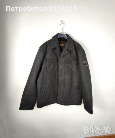 PALL MALL coat XXL, снимка 2 - Палта - 38327979