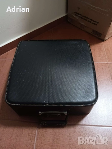 Работещи български пишещи машини Марица 1960–1980г в отлично състояние, снимка 6 - Антикварни и старинни предмети - 52656374