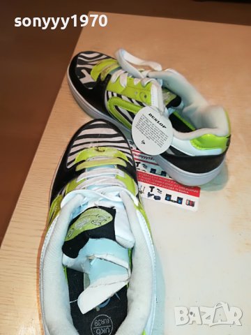 dunlop new-england 2711221059, снимка 10 - Маратонки - 38812706