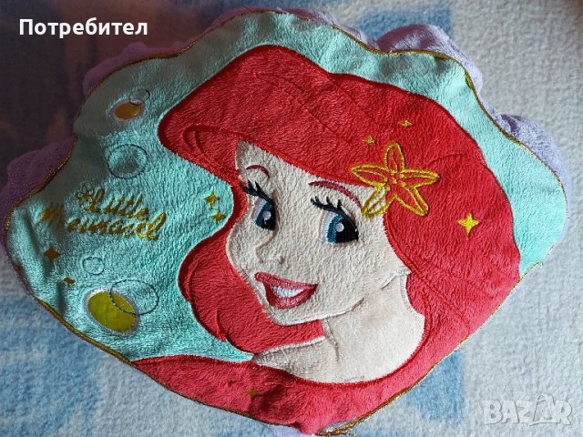 Декоративна възглавница, снимка 1