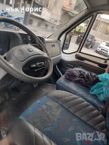 бус фият дукато 14, снимка 6 - Бусове и автобуси - 47479051