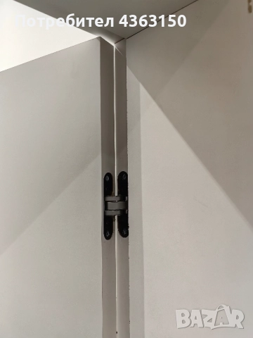 ВРАТИ монтаж и доставка, снимка 3 - Монтажи - 48745840