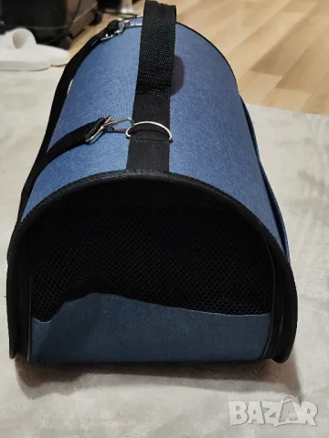 Транспортна чанта за Куче/Коте, голям размер