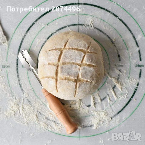 3640 Декоратор за тестени изделия , снимка 5 - Други стоки за дома - 36765020