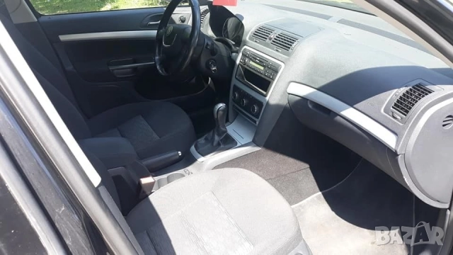 Шкода Окатавия 4Х4, снимка 8 - Автомобили и джипове - 51985462