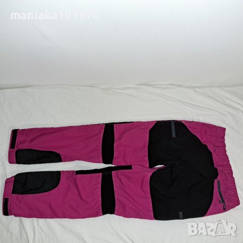 Revolution Race RVRC (XL) дамски хибриден панталон, снимка 5 - Спортни екипи - 38092846