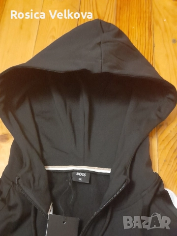 Комплект BOOS , снимка 13 - Спортни екипи - 52826457