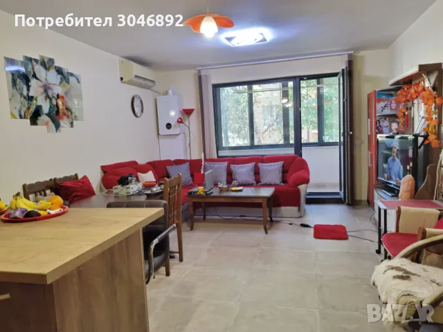 Нов тристаен апартамент, тухла, топ център, от собственик, снимка 8 - Апартаменти - 47591434