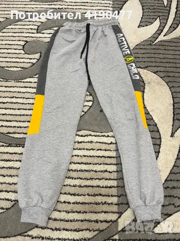 Детски анцузи 