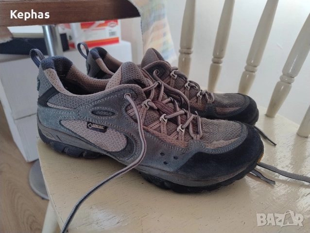 туристически обувки Asolo 39