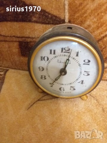 Часовник витяз СССР, снимка 1 - Стенни часовници - 32752132