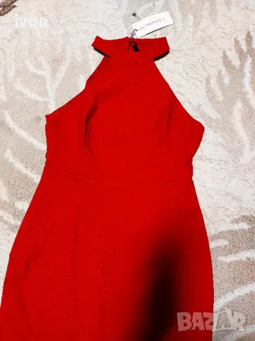 Дамска рокля, снимка 2 - Рокли - 49030646