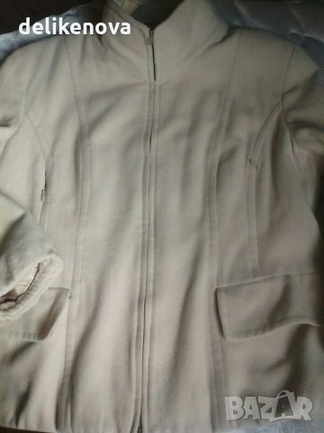 McCain. Original. Size L Късо палтенце, снимка 2 - Палта, манта - 26941111