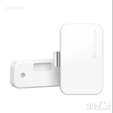 XIAOMI YEELOCK SMART DRAWER CABINET LOCK УМЕН ЗАКЛЮЧВАЩ МЕХАНИЗЪМ ЗА ШКАФ